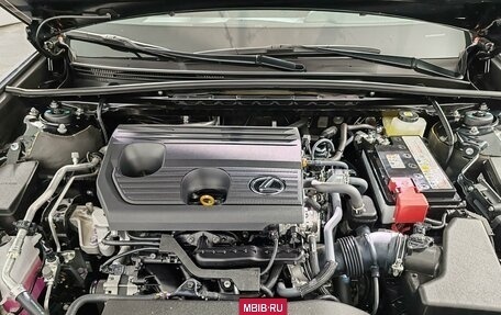 Lexus ES VII, 2025 год, 6 500 000 рублей, 10 фотография