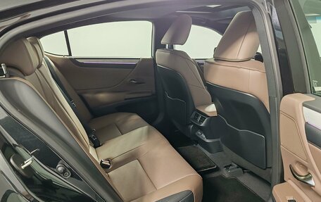 Lexus ES VII, 2025 год, 6 500 000 рублей, 23 фотография