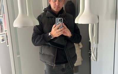 BMW 7 серия, 2015 год, 2 250 000 рублей, 1 фотография