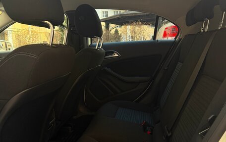 Mercedes-Benz A-Класс, 2013 год, 1 250 000 рублей, 12 фотография