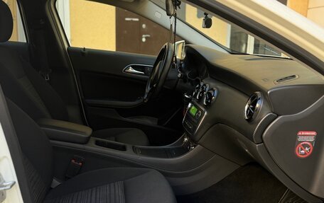 Mercedes-Benz A-Класс, 2013 год, 1 250 000 рублей, 7 фотография