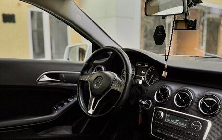 Mercedes-Benz A-Класс, 2013 год, 1 250 000 рублей, 6 фотография