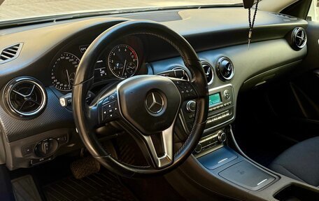 Mercedes-Benz A-Класс, 2013 год, 1 250 000 рублей, 14 фотография