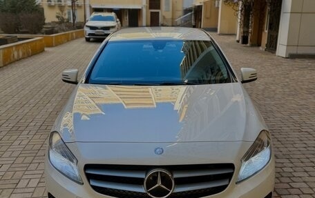 Mercedes-Benz A-Класс, 2013 год, 1 250 000 рублей, 1 фотография