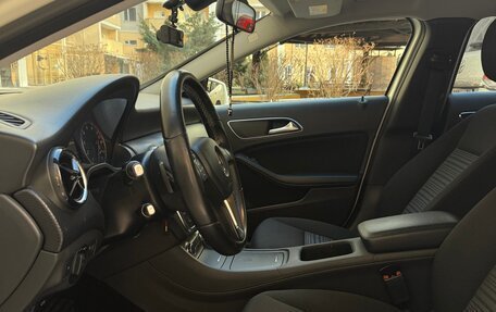 Mercedes-Benz A-Класс, 2013 год, 1 250 000 рублей, 15 фотография