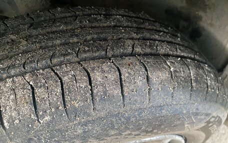 Citroen Berlingo II рестайлинг, 2007 год, 100 000 рублей, 3 фотография