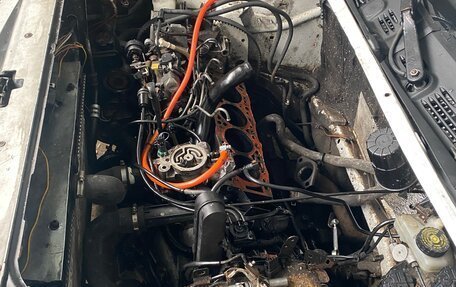 Citroen Berlingo II рестайлинг, 2007 год, 100 000 рублей, 5 фотография