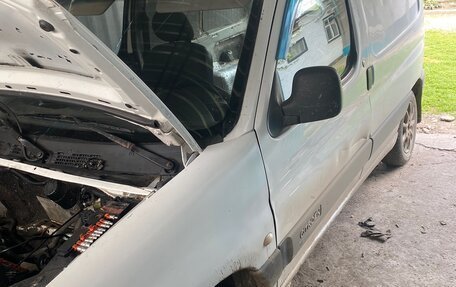 Citroen Berlingo II рестайлинг, 2007 год, 100 000 рублей, 4 фотография