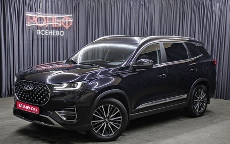 Chery Tiggo 8 Pro, 2022 год, 1 998 000 рублей, 1 фотография