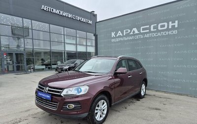 Zotye T600, 2018 год, 780 000 рублей, 1 фотография