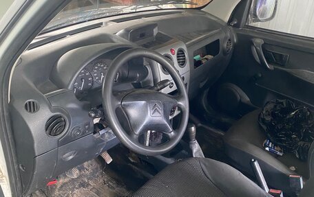 Citroen Berlingo II рестайлинг, 2007 год, 100 000 рублей, 9 фотография