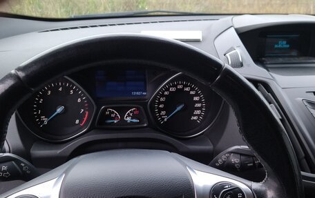 Ford Kuga III, 2015 год, 1 450 000 рублей, 5 фотография