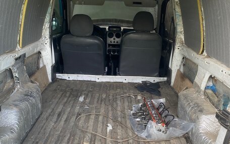 Citroen Berlingo II рестайлинг, 2007 год, 100 000 рублей, 8 фотография