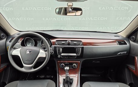 Zotye T600, 2018 год, 780 000 рублей, 6 фотография