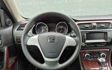 Zotye T600, 2018 год, 780 000 рублей, 5 фотография