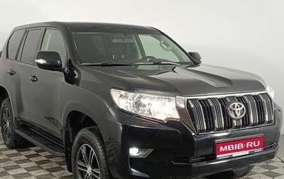 Toyota Land Cruiser Prado 150 рестайлинг 2, 2018 год, 3 950 000 рублей, 1 фотография