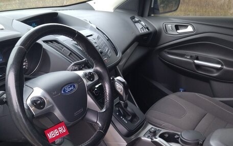 Ford Kuga III, 2015 год, 1 450 000 рублей, 6 фотография