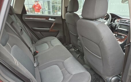 Zotye T600, 2018 год, 780 000 рублей, 8 фотография