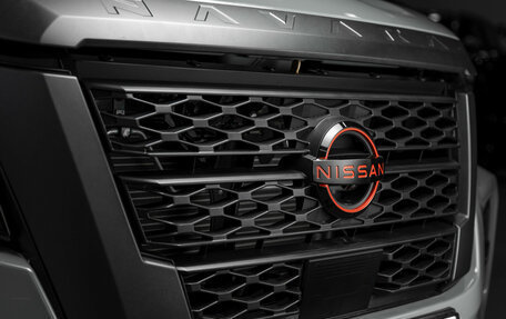 Nissan Navara (Frontier), 2024 год, 5 200 000 рублей, 10 фотография
