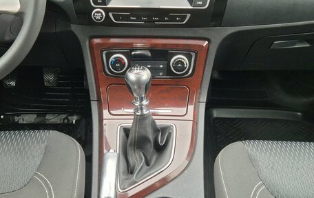 Zotye T600, 2018 год, 780 000 рублей, 11 фотография