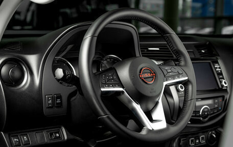 Nissan Navara (Frontier), 2024 год, 5 200 000 рублей, 6 фотография