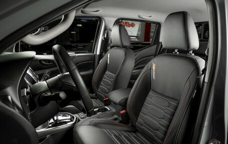 Nissan Navara (Frontier), 2024 год, 5 200 000 рублей, 8 фотография