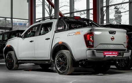 Nissan Navara (Frontier), 2024 год, 5 200 000 рублей, 2 фотография