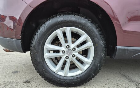 Zotye T600, 2018 год, 780 000 рублей, 12 фотография