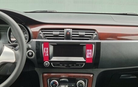 Zotye T600, 2018 год, 780 000 рублей, 10 фотография