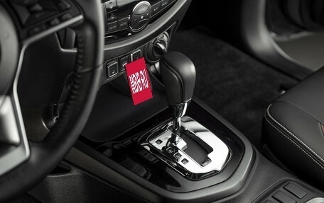 Nissan Navara (Frontier), 2024 год, 5 200 000 рублей, 7 фотография