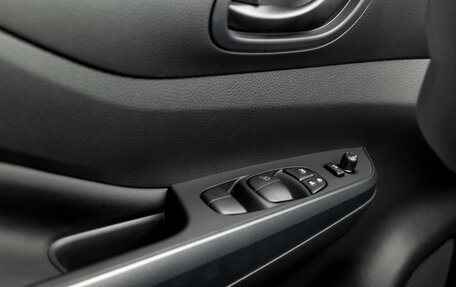 Nissan Navara (Frontier), 2024 год, 5 200 000 рублей, 12 фотография