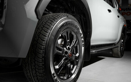 Nissan Navara (Frontier), 2024 год, 5 200 000 рублей, 13 фотография