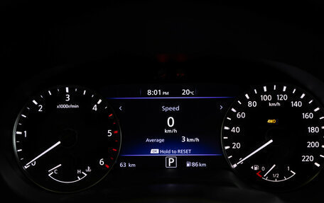 Nissan Navara (Frontier), 2024 год, 5 200 000 рублей, 16 фотография