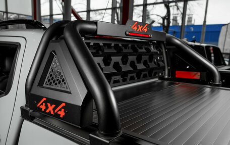 Nissan Navara (Frontier), 2024 год, 5 200 000 рублей, 15 фотография