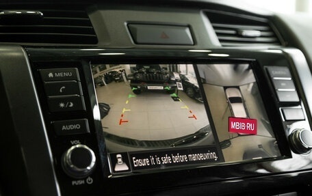 Nissan Navara (Frontier), 2024 год, 5 200 000 рублей, 17 фотография