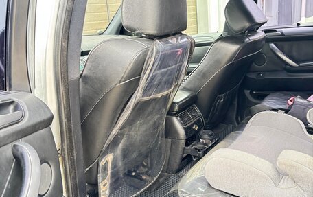 BMW X5, 2004 год, 1 050 000 рублей, 14 фотография