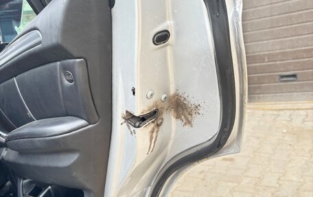 BMW X5, 2004 год, 1 050 000 рублей, 19 фотография