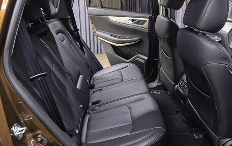 Changan CS75 I рестайлинг, 2020 год, 1 998 000 рублей, 12 фотография