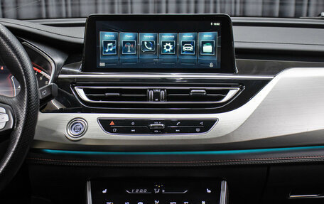 Changan CS75 I рестайлинг, 2020 год, 1 998 000 рублей, 15 фотография