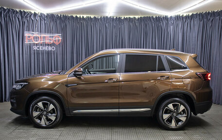 Changan CS75 I рестайлинг, 2020 год, 1 998 000 рублей, 8 фотография