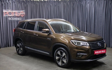 Changan CS75 I рестайлинг, 2020 год, 1 998 000 рублей, 3 фотография