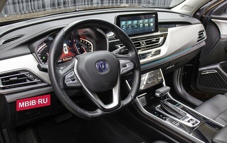 Changan CS75 I рестайлинг, 2020 год, 1 998 000 рублей, 16 фотография