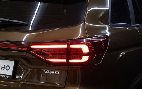 Changan CS75 I рестайлинг, 2020 год, 1 998 000 рублей, 22 фотография