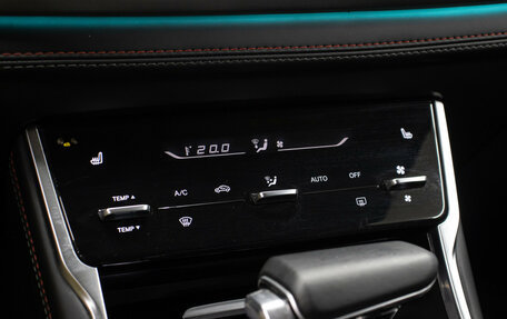 Changan CS75 I рестайлинг, 2020 год, 1 998 000 рублей, 18 фотография