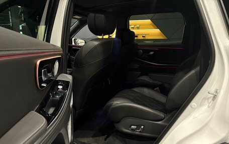 CheryExeed VX, 2025 год, 5 190 000 рублей, 12 фотография