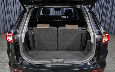 Chery Tiggo 8 Pro, 2022 год, 1 998 000 рублей, 10 фотография