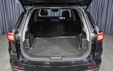 Chery Tiggo 8 Pro, 2022 год, 1 998 000 рублей, 11 фотография