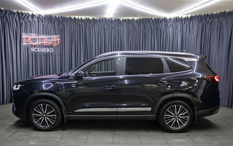 Chery Tiggo 8 Pro, 2022 год, 1 998 000 рублей, 8 фотография