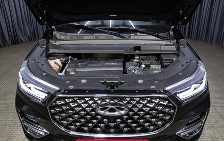 Chery Tiggo 8 Pro, 2022 год, 1 998 000 рублей, 9 фотография