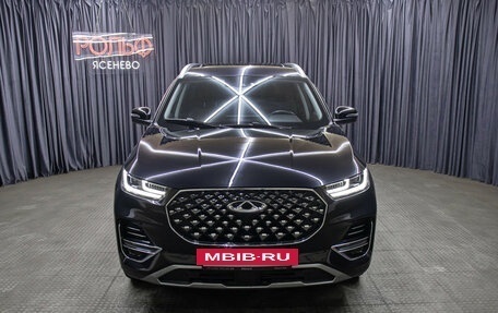 Chery Tiggo 8 Pro, 2022 год, 1 998 000 рублей, 2 фотография